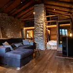 Brieis Relais Alpino Hotel Marmora