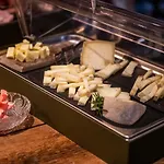 Brieis Relais Alpino Hotel Marmora