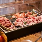 Brieis Relais Alpino Hotel Marmora