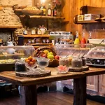 Brieis Relais Alpino Marmora