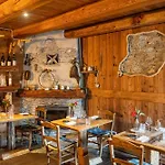 Brieis Relais Alpino