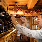 Brieis Relais Alpino 3* Marmora