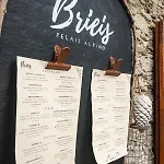 Hotel Brieis Relais Alpino