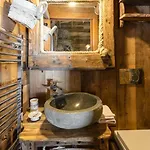 Brieis Relais Alpino Marmora