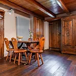 Brieis Relais Alpino Hotel