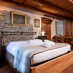 Hotel Brieis Relais Alpino