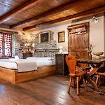 Brieis Relais Alpino Hotel 3*