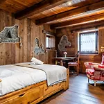Brieis Relais Alpino Hotel Marmora