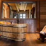 Hotel Brieis Relais Alpino Marmora