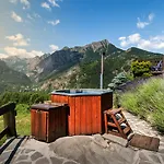 Brieis Relais Alpino Hotel