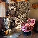 Hotel Brieis Relais Alpino