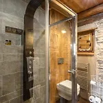 Brieis Relais Alpino 3* Marmora