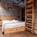 Hotel Brieis Relais Alpino