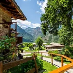 Hotel Brieis Relais Alpino Marmora