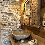 Brieis Relais Alpino Hotel