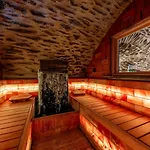 Hotel Brieis Relais Alpino