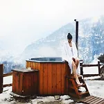 Brieis Relais Alpino 3* Marmora