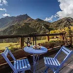 Brieis Relais Alpino 3*