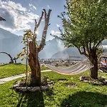 Brieis Relais Alpino 3* Marmora