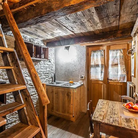 Hotel Brieis Relais Alpino 3*