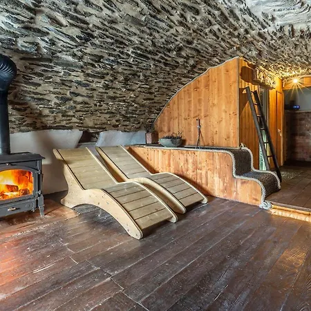 Hotel Brieis Relais Alpino Marmora