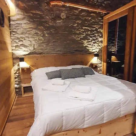 Brieis Relais Alpino 3*