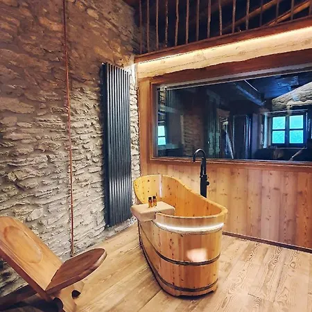 Brieis Relais Alpino