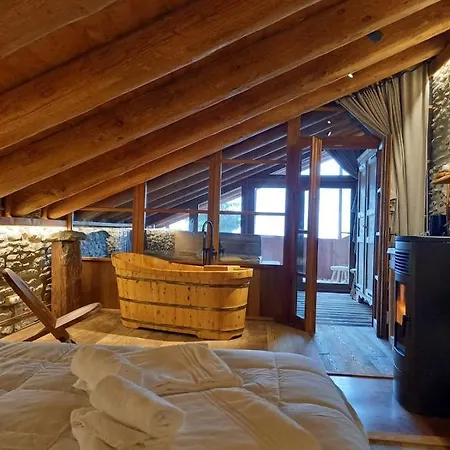 Hotel Brieis Relais Alpino