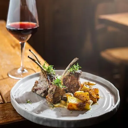 Brieis Relais Alpino