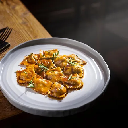 Brieis Relais Alpino 马莫拉