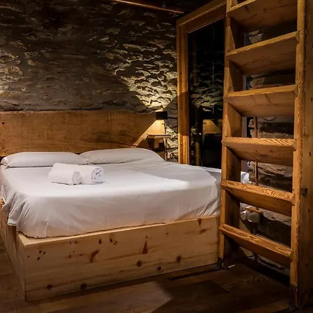 Brieis Relais Alpino Hotel Marmora
