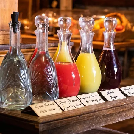 Brieis Relais Alpino 3*