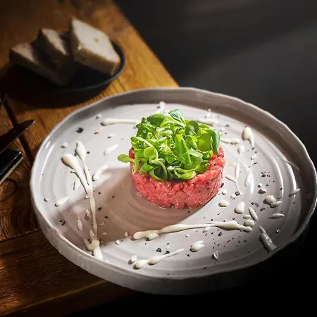 Brieis Relais Alpino ホテル