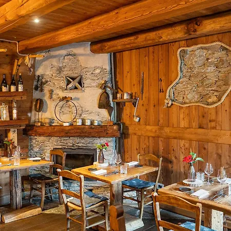 Brieis Relais Alpino