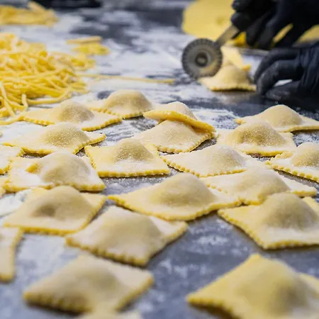 Brieis Relais Alpino 3*