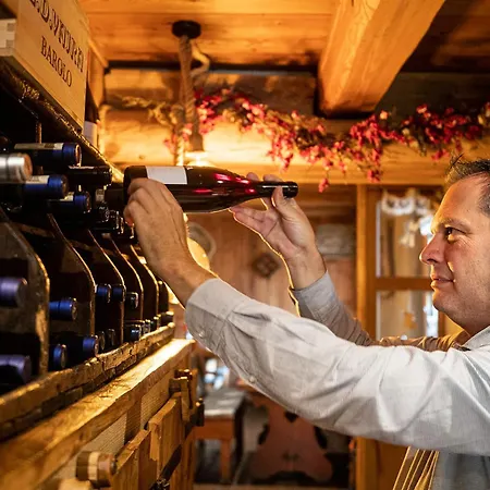 Brieis Relais Alpino 3* Marmora