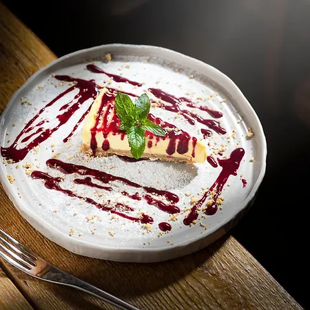 Brieis Relais Alpino 酒店 马莫拉