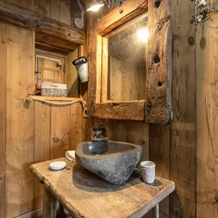 Brieis Relais Alpino 3*