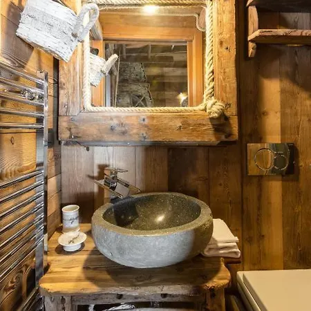 Brieis Relais Alpino Marmora