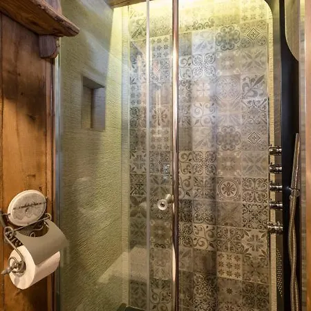 Brieis Relais Alpino