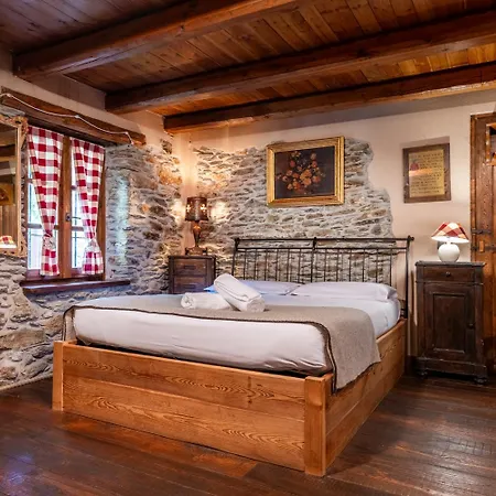 Brieis Relais Alpino 3*