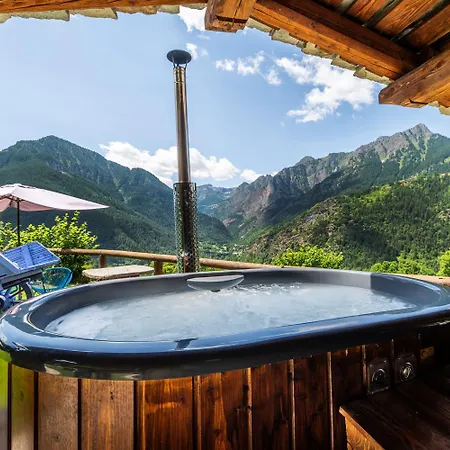 Brieis Relais Alpino Marmora