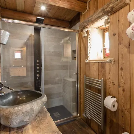 Brieis Relais Alpino Hotel 3*