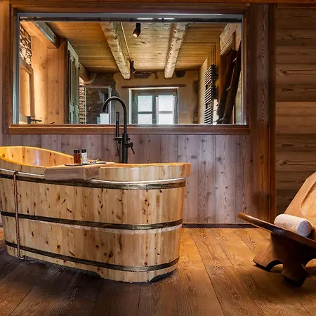 Hotel Brieis Relais Alpino Marmora