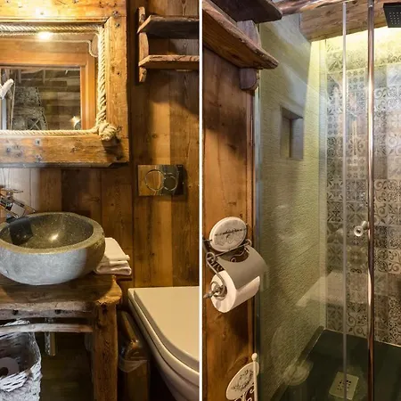 Brieis Relais Alpino 3*