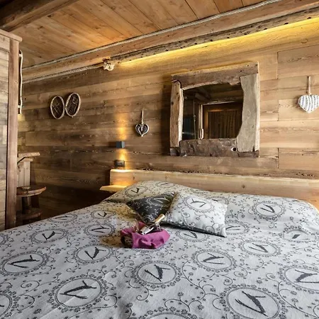 Brieis Relais Alpino Marmora