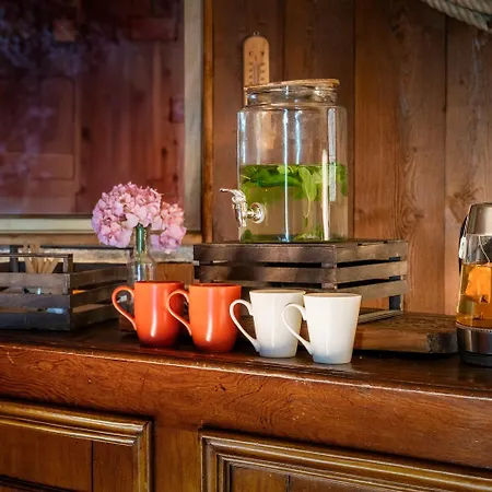 Brieis Relais Alpino