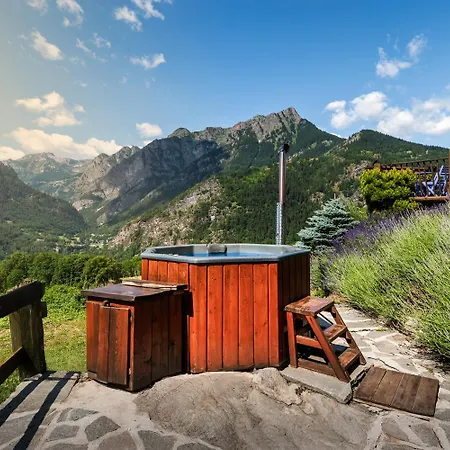 Brieis Relais Alpino Hotel