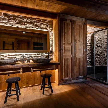 Brieis Relais Alpino 3*