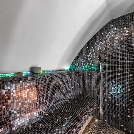 Brieis Relais Alpino 马莫拉